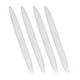 thumbnail image 1 of Pisexur Accesorios para coches, Electrónica para cochesTira anticolisión para puerta de coche, barra anticolisión invisible, espejo lateral de puerta, antiarañazos, anticolisión, asiento de coche, 1 of 3
