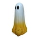 thumbnail image 1 of Fantasma colorido, lindo adorno de mesa de resina, accesorios de Halloween, 1 of 3