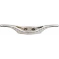 thumbnail image 1 of Stanley N348-474 4.5 in. Stainless Steel Rope Cleat, 1 of 2