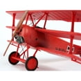 thumbnail image 3 of Fokker DR.1 Triplane (04116) Modèle d'Avion en Plastique à l'Échelle 1:72, 3 of 6
