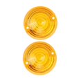 thumbnail image 5 of Side Tail Indicator Light Lamp Lens Cover for Land Rover 589285 589284 Car Taillight Lampshade Indic, 5 of 5