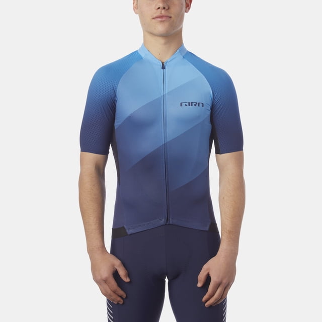 GIRO , CHRONO PRO JERSEY, CASCADE de Minuit, Moyenne