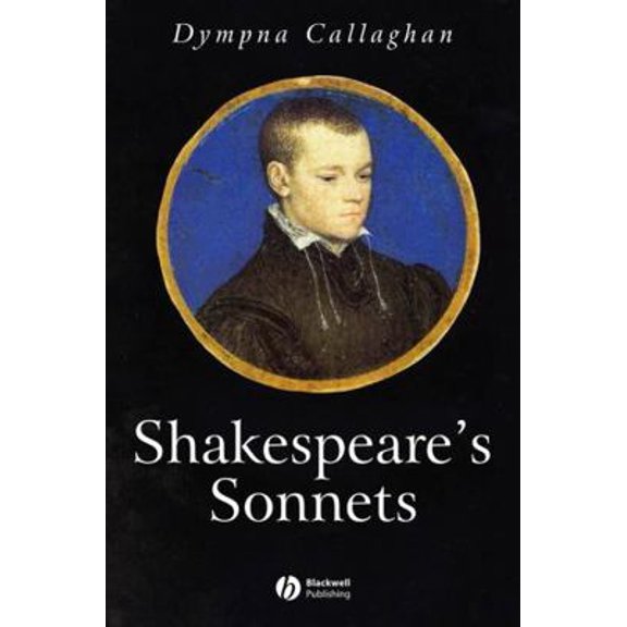 Pre-Owned Shakespeare Sonnets (Paperback) 1405113987 9781405113984