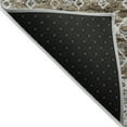 thumbnail image 3 of Addison Rugs Chantille Indoor/Outdoor Transitional Geometric Brown Washable Rectangle Rug, 10' x 14', 3 of 6