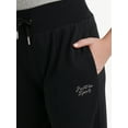 thumbnail image 3 of Justice Girls Wide Leg Pant, Sizes XS - XLP, 3 of 6
