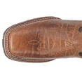 thumbnail image 4 of Laredo Mens Broken Bow Square Toe Cowboy  Mid Calf Boots, 4 of 5