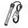thumbnail image 1 of 3000W Submersible Pool Heater with Smart Timer for Rapid Water Heating, 1 of 1