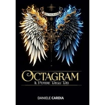 Octagram - Il Potere Degli Dei, (Paperback)
