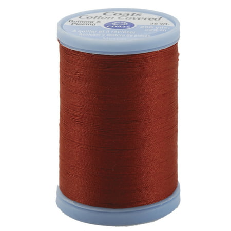 Cotton Covered Quilting & Piecing Thread