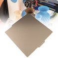 thumbnail image 4 of Placa De Construcción PEI De Doble Cara, Hoja De PEI De Doble Cara Resistente A Altas Temperaturas De Fuerte Adherencia Con Película Protectora Para Impresora 3D, 4 of 7