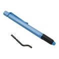 thumbnail image 3 of EO2000 Handle Burr Deburring Tool Kit Rotary with Blade Remover Trimming Cutter, 3 of 8