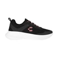 thumbnail image 2 of TENIS DAMA CHARLY 1059579002 TEXTIL NEGRO Charly 1059579002, 2 of 4