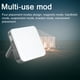 thumbnail image 2 of Lámpara de tienda Luz de camping multifuncional LED Luces de emergencia nocturnas de gran capacidad Abody Lámpara de tienda, 2 of 7