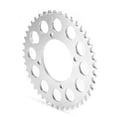 thumbnail image 2 of ATV Chain Sprocket,420 Chain 43 Tooth Chain Sprocket Rear Sprocket Precision Engineered, 2 of 8