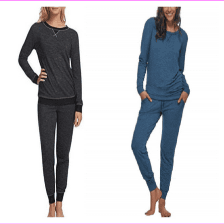 felina jogger set