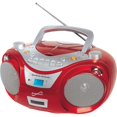 thumbnail image 3 of Portable MP3/CD Player, 3 of 3