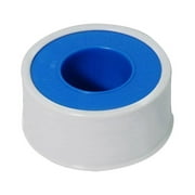 PTFE Thread Seal Tape for Plumbers, White 3/4 Inch x 260 Inch