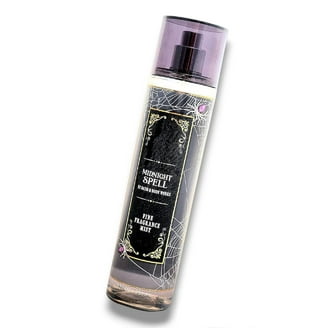 BBW - Bath and Body - Sweater Weather Fine Fragrance Mist 8