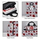 thumbnail image 3 of Disketp Ladybug Mochila Ligera e Impermeable, Mochila de Día Resistente para Viajes, Senderismo y Uso Diario para Hombre y Mujer, 3 of 7