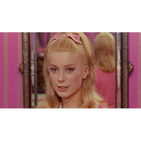 The Umbrellas of Cherbourg [Criterion Collection] [Blu-ray] [1964]