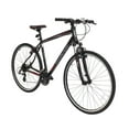 thumbnail image 3 of Micargi Cross 52 cm 24 Speed Hybrid Bike, Multicolor, 3 of 5