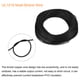 thumbnail image 4 of Uxcell 24AWG 24 Gauge Cable Trenzado de Conexión PVC Cobre Estaño 164ft Negro, 4 of 7