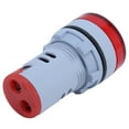 thumbnail image 1 of Indicateur de Signal de Tension, Indicateur de Mesure de Tension Performance Stable pour Extérieur pour Ingénieur Rouge, 1 of 8