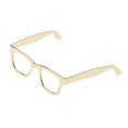 thumbnail image 2 of Marco oblato Retro Cool Sunnimix sin lentes para muñecas 1/6, 2 of 8