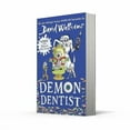 thumbnail image 4 of Demon Dentist (Paperback) by David Walliams, 4 of 4