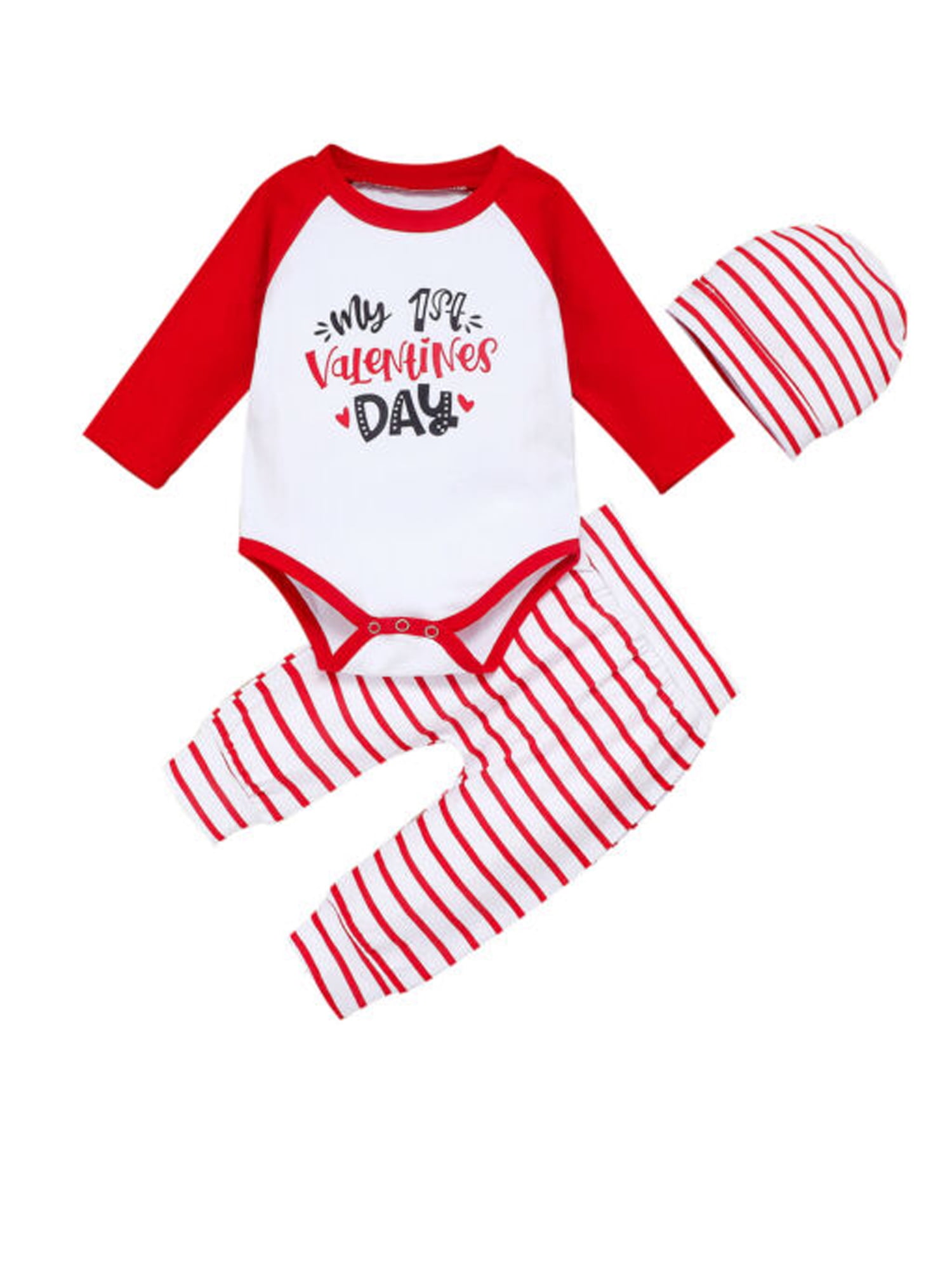 my first valentine's day boy