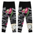 thumbnail image 5 of Invader Zim Ki-ds Pajamas 2 Piece Pjs Set Little Big Bo-ys Gi-rls Sleepwear, 5 of 8