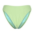 thumbnail image 4 of Women Swim Bottom Under $5 Bikini Swim Pants Shorts Bottom Swimsuit Swimwear Bathing, 4 of 6