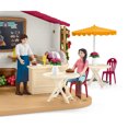 thumbnail image 5 of Schleich : Horse Club / Rider Café 42592, 5 of 5