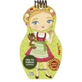 thumbnail image 1 of Libro Muñeca Mini Miki Clara De Alemania, 1 of 2