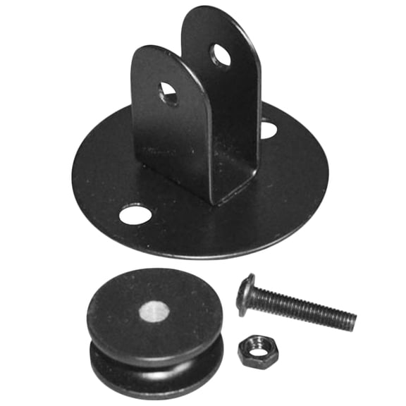 UPKOCH Chandelier Pulley System Lamp Sturdy Construction