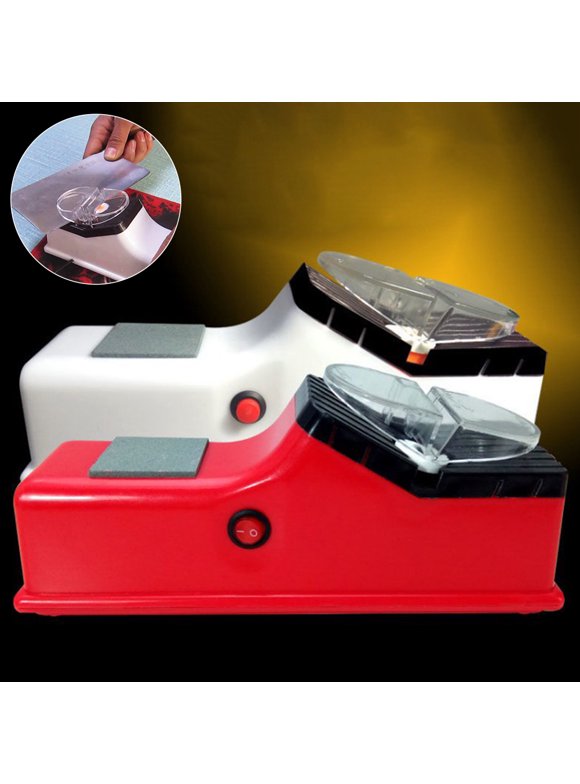 Electric Knives in Cutlery