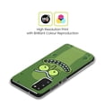 thumbnail image 2 of Head Case Designs Officially Licensed Rick And Morty Season 3 Graphics Pickle Rick Soft Gel Case Compatible with Samsung Galaxy A12 (2020), 2 of 7