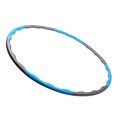 thumbnail image 2 of Anillo de fitness desmontable, anillo ajustable, aro de fitness portátil para gimnasio, oficina, hogar, 80 cm Inevent OD005361-00, 2 of 7