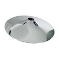 thumbnail image 3 of yuksok Bar Stool Base Steel Barber Stool Base for Office Coffee Table Barber Stores Diameter 45 cm, 3 of 9