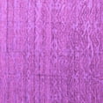 thumbnail image 1 of Ahgly Company Indoor Square Abstract Purple Modern Area Rugs, 8' Square, 1 of 4