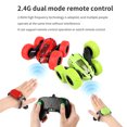 thumbnail image 3 of Labymos RC Stunt Car para niños Doble, 3 of 8