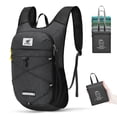 thumbnail image 1 of Mochila de senderismo SKYSPER plegable 10L ligera para hombres y mujeres, 1 of 6