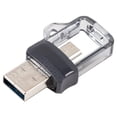 thumbnail image 2 of Unidad Flash USB 3.0/microUSB Sandisk Dual Drive OTG de 128 GB. SanDisk SDDD3-128G-G46, 2 of 2