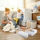 thumbnail image 4 of Organizador de ropa interior con compartimentos para sujetadores y braguitas, 4 of 6