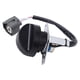 thumbnail image 1 of Unidad selectora de combustible, interruptor selector de combustible Perilla del acelerador de excavadora de flujo Selector de combustible de excavadora Artesanía excepcional VoborMX herramienta, 1 of 8