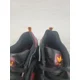 thumbnail image 5 of Adi-das Varial II Low 11.5 Black and Red Three Stripe 2016, 5 of 6