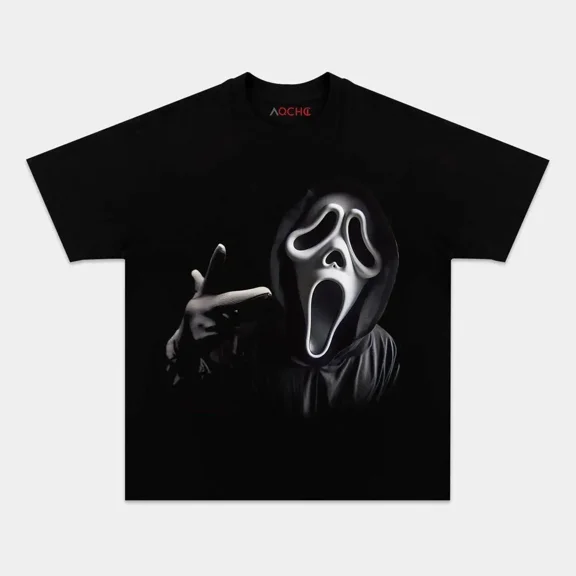 RARE SCREAM funny Halloween Tee Halloween Unisex Tee Gift S-5XL