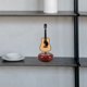 thumbnail image 3 of Caja de música para guitarra, guitarras acústicas, instrumentos musicales, decoración del hogar, violín, bloques de construcción, decoración de mesa para el hogar, 3 of 6