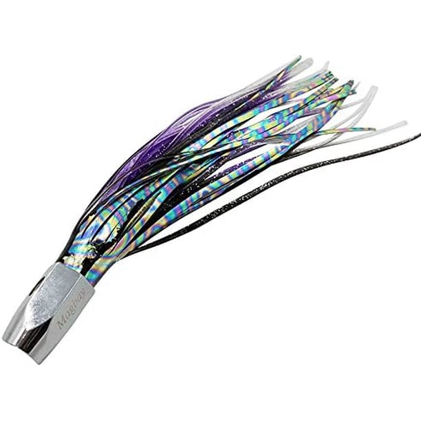 Mahi/Tuna Lure Pack - 06