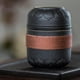 thumbnail image 5 of Juego de Té Portátil de Viaje, Taza de Té de Gongfu de Cerámica, Juego de Té Hecho a Mano, Vajilla, Teteras, Chino para Picnic, Hogar, Hotel C Macarena Teteras de cerámica, 5 of 8